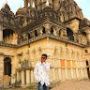 Mayank Sagarwanshi
