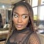 Samira Aldine KOUYOBA MPOUKI
