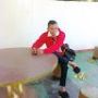 Arish Mbete