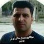 Ali Goodarzi