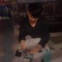 DAVIT
