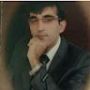 mahde ghasmian