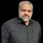 Ali Abdolrazzagh