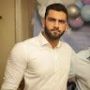 abbas rezaee