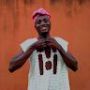 Ojo Oluwatosin