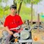 Abhinav Tomar