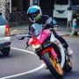 Aerox Keren