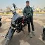 Suraj Kumar