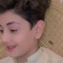 Cute Israr