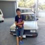 ประภาศ ประทุมเมฆ